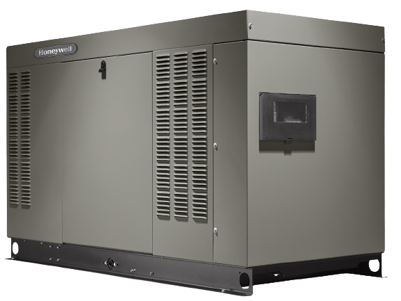 Honeywell Home Generator Liquid-Cooled