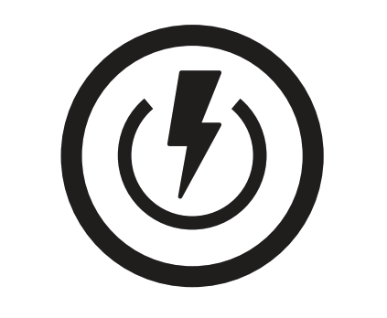 TruePower Technology Icon