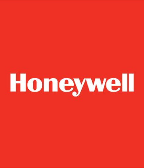 Honeywell Logo