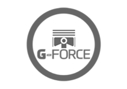 G-Force Icon