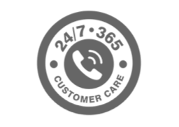 Customer Care Icon