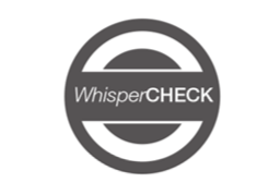 Whisper Check Icon