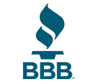 Better Business Bureau Logo