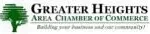 Great Heights Area Chamber of Commerce Logo